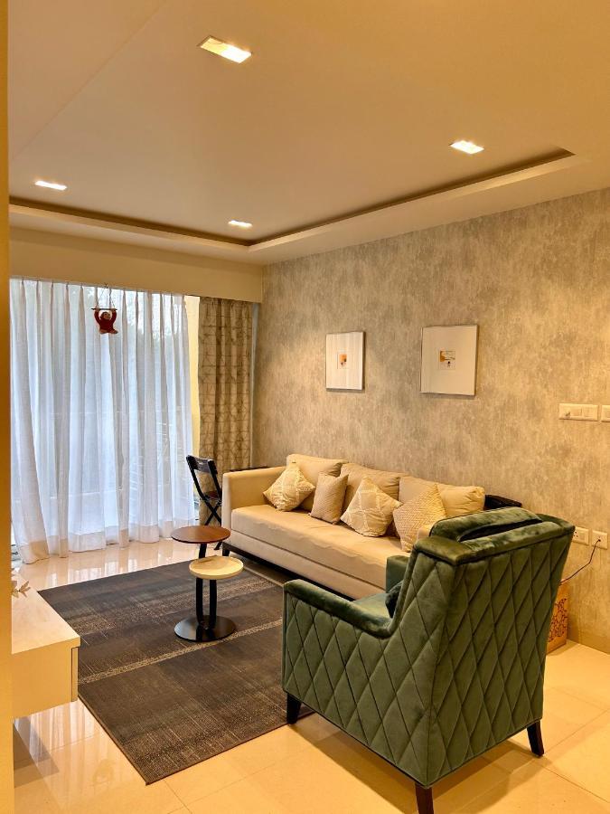 Tata Rio De Goa ,Good Stay Premium 2 Bhk Apartment,6 Km From Airport, - 101 达波林 外观 照片