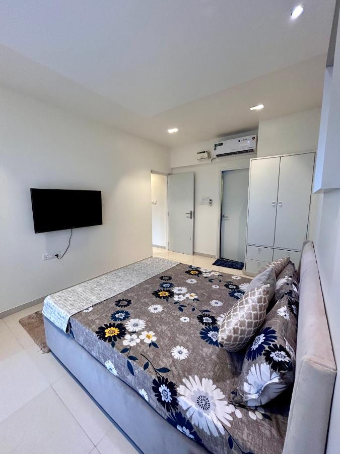 Tata Rio De Goa ,Good Stay Premium 2 Bhk Apartment,6 Km From Airport, - 101 达波林 外观 照片