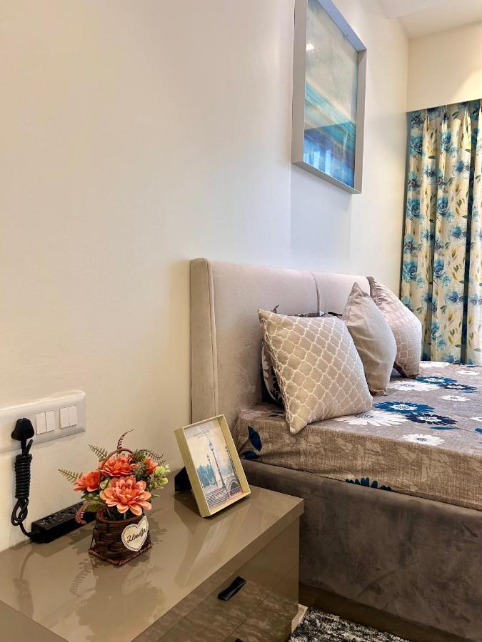Tata Rio De Goa ,Good Stay Premium 2 Bhk Apartment,6 Km From Airport, - 101 达波林 外观 照片