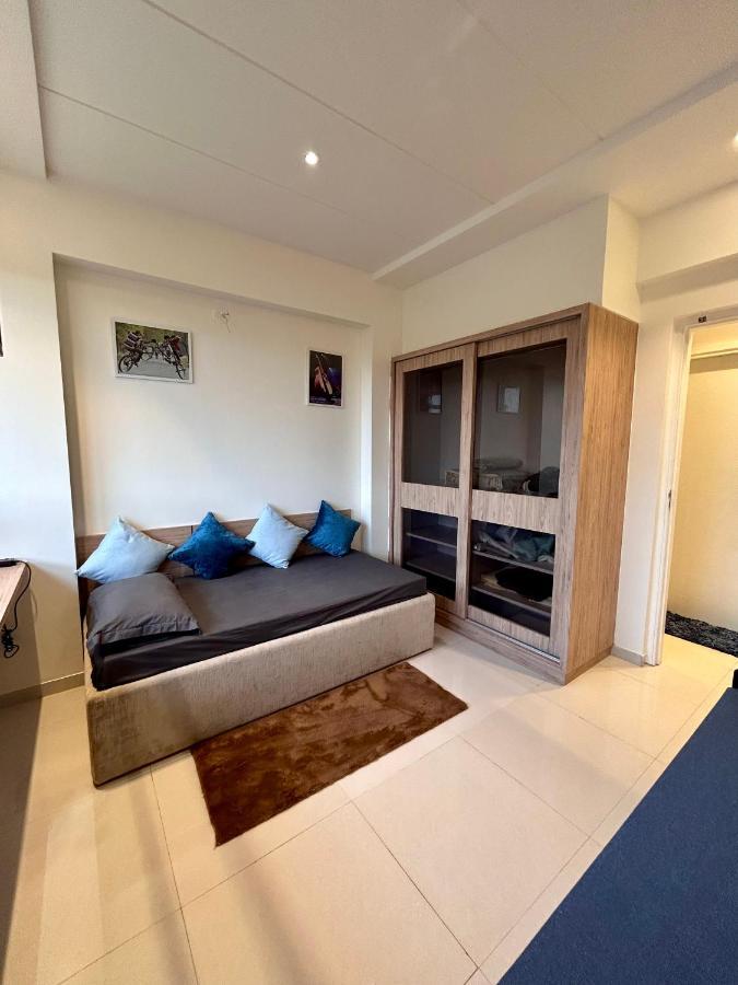 Tata Rio De Goa ,Good Stay Premium 2 Bhk Apartment,6 Km From Airport, - 101 达波林 外观 照片
