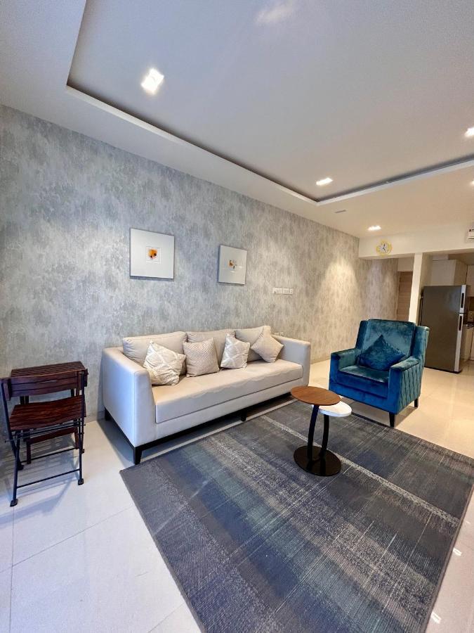 Tata Rio De Goa ,Good Stay Premium 2 Bhk Apartment,6 Km From Airport, - 101 达波林 外观 照片