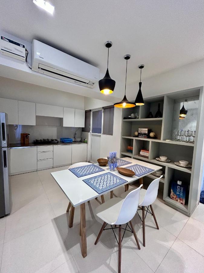 Tata Rio De Goa ,Good Stay Premium 2 Bhk Apartment,6 Km From Airport, - 101 达波林 外观 照片