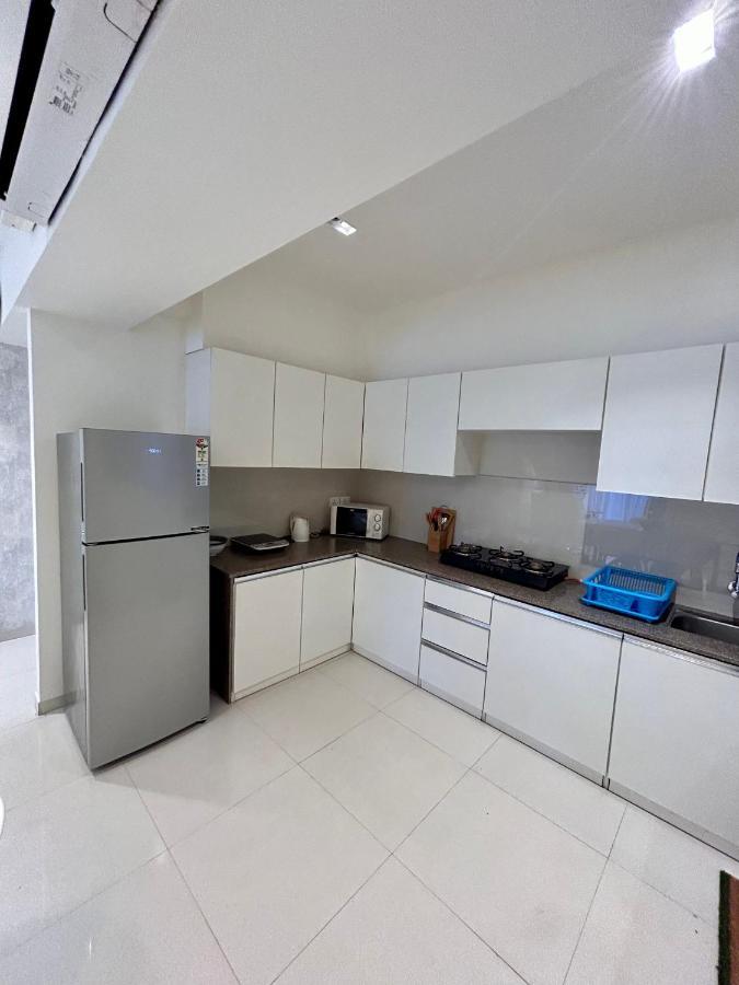 Tata Rio De Goa ,Good Stay Premium 2 Bhk Apartment,6 Km From Airport, - 101 达波林 外观 照片