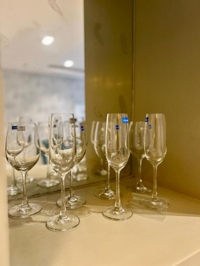 Tata Rio De Goa ,Good Stay Premium 2 Bhk Apartment,6 Km From Airport, - 101 达波林 外观 照片