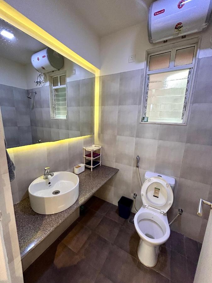 Tata Rio De Goa ,Good Stay Premium 2 Bhk Apartment,6 Km From Airport, - 101 达波林 外观 照片
