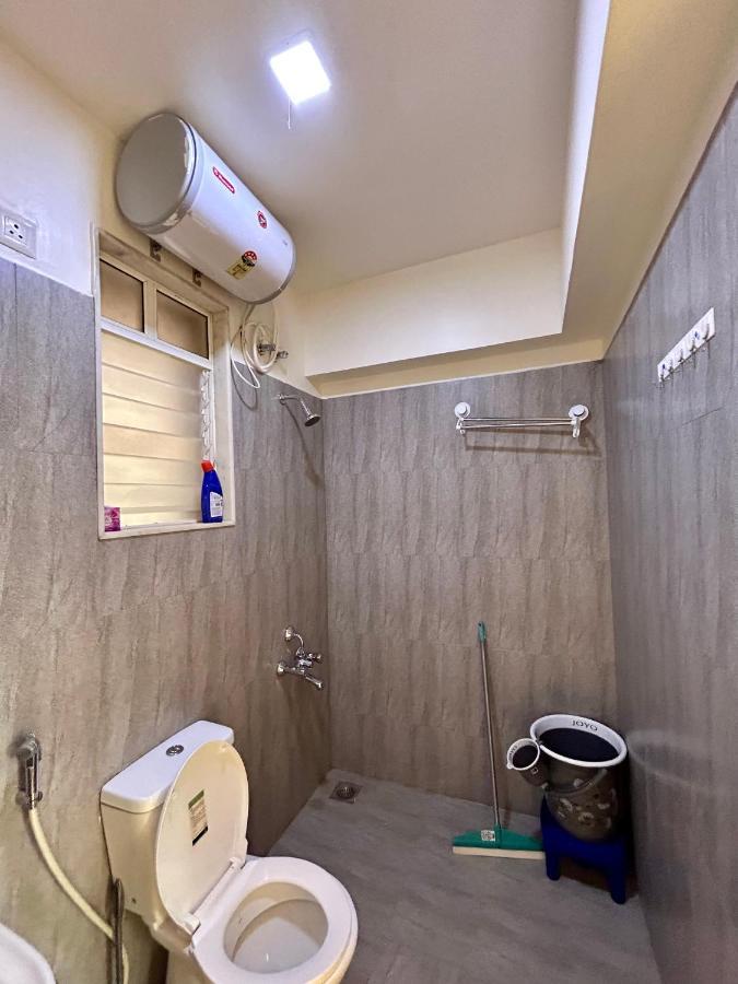 Tata Rio De Goa ,Good Stay Premium 2 Bhk Apartment,6 Km From Airport, - 101 达波林 外观 照片