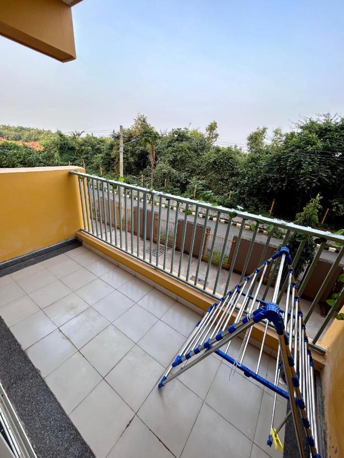 Tata Rio De Goa ,Good Stay Premium 2 Bhk Apartment,6 Km From Airport, - 101 达波林 外观 照片