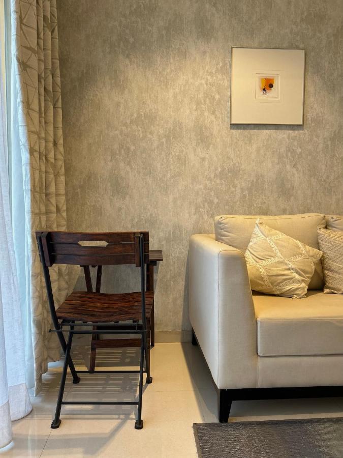 Tata Rio De Goa ,Good Stay Premium 2 Bhk Apartment,6 Km From Airport, - 101 达波林 外观 照片