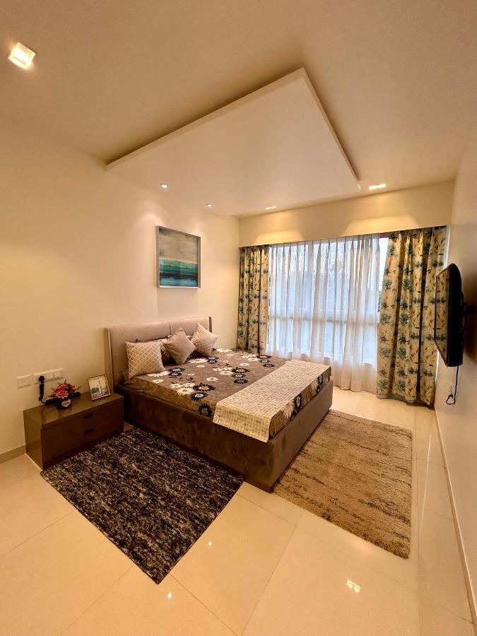Tata Rio De Goa ,Good Stay Premium 2 Bhk Apartment,6 Km From Airport, - 101 达波林 外观 照片