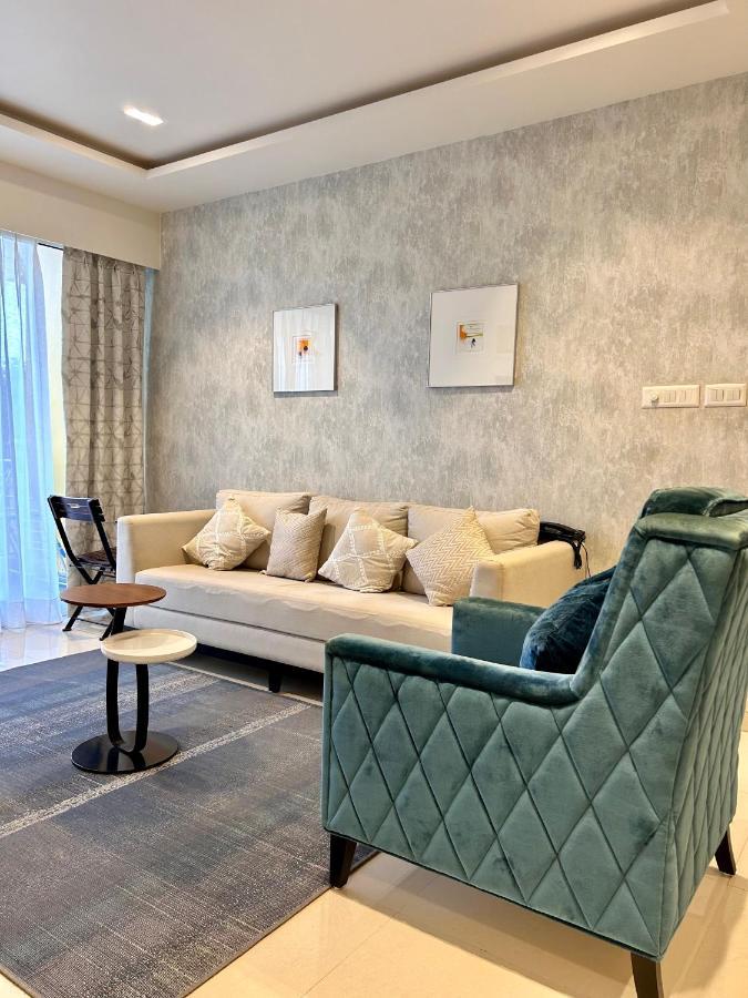 Tata Rio De Goa ,Good Stay Premium 2 Bhk Apartment,6 Km From Airport, - 101 达波林 外观 照片