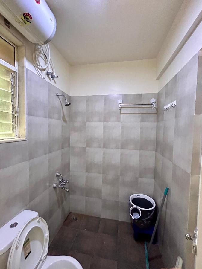 Tata Rio De Goa ,Good Stay Premium 2 Bhk Apartment,6 Km From Airport, - 101 达波林 外观 照片