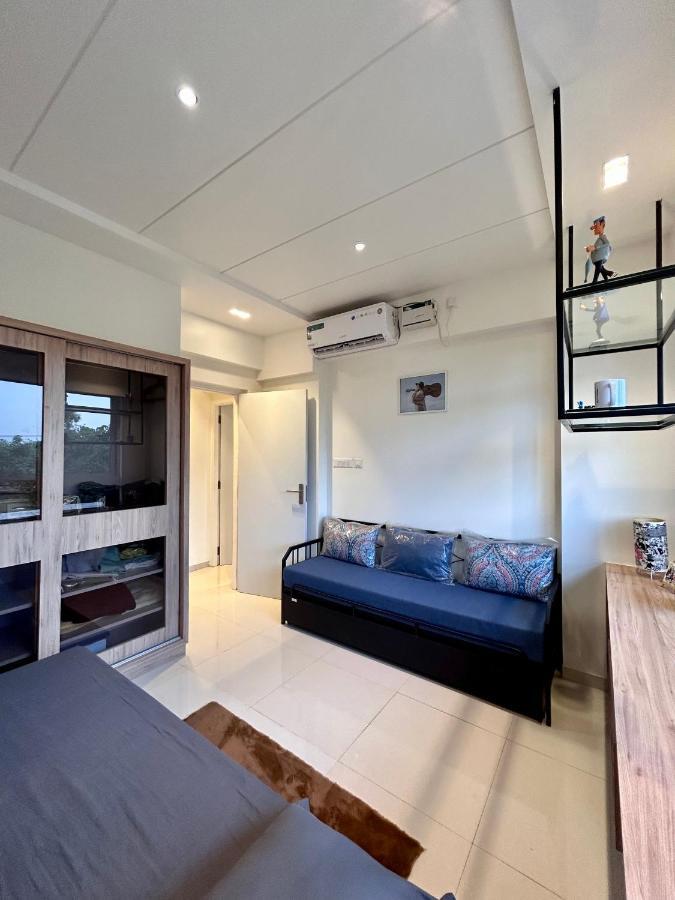 Tata Rio De Goa ,Good Stay Premium 2 Bhk Apartment,6 Km From Airport, - 101 达波林 外观 照片