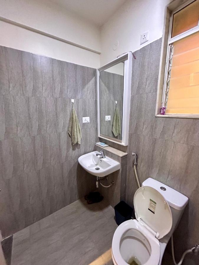 Tata Rio De Goa ,Good Stay Premium 2 Bhk Apartment,6 Km From Airport, - 101 达波林 外观 照片