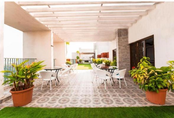 Tata Rio De Goa ,Good Stay Premium 2 Bhk Apartment,6 Km From Airport, - 101 达波林 外观 照片