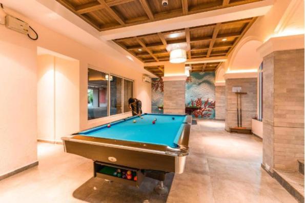 Tata Rio De Goa ,Good Stay Premium 2 Bhk Apartment,6 Km From Airport, - 101 达波林 外观 照片