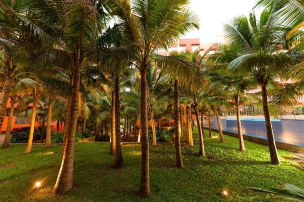Tata Rio De Goa ,Good Stay Premium 2 Bhk Apartment,6 Km From Airport, - 101 达波林 外观 照片