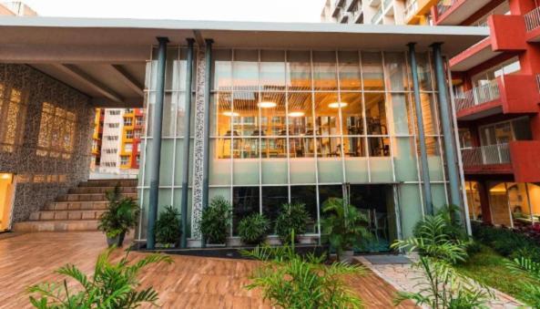 Tata Rio De Goa ,Good Stay Premium 2 Bhk Apartment,6 Km From Airport, - 101 达波林 外观 照片