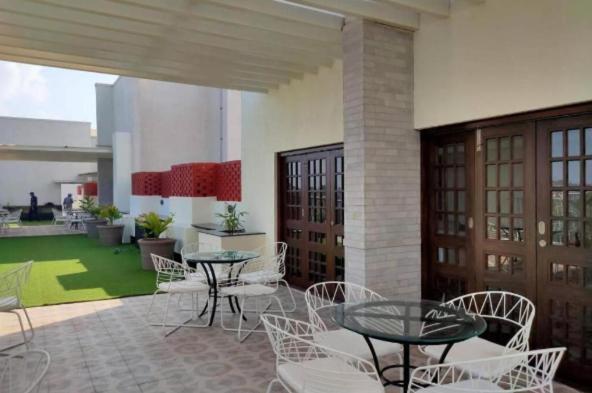 Tata Rio De Goa ,Good Stay Premium 2 Bhk Apartment,6 Km From Airport, - 101 达波林 外观 照片