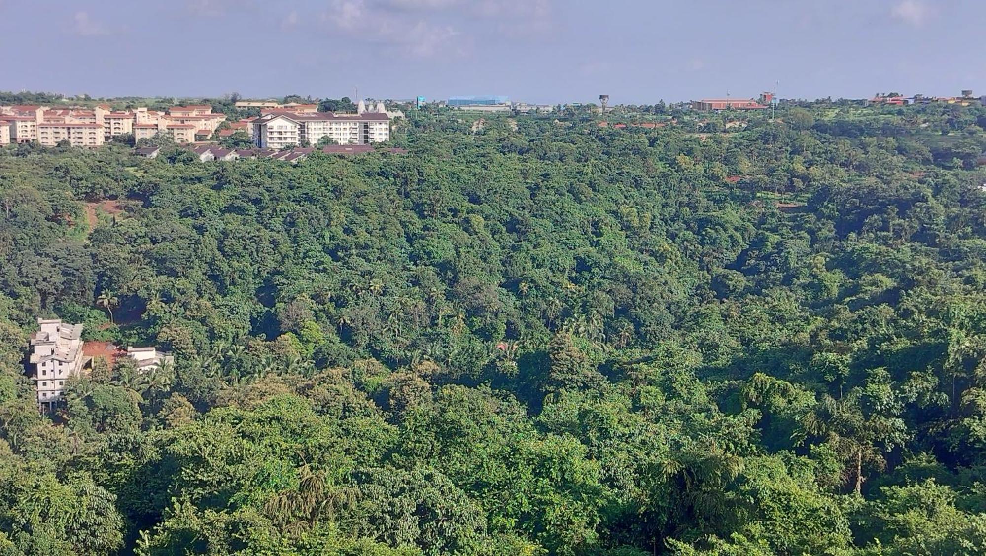 Tata Rio De Goa ,Good Stay Premium 2 Bhk Apartment,6 Km From Airport, - 101 达波林 外观 照片
