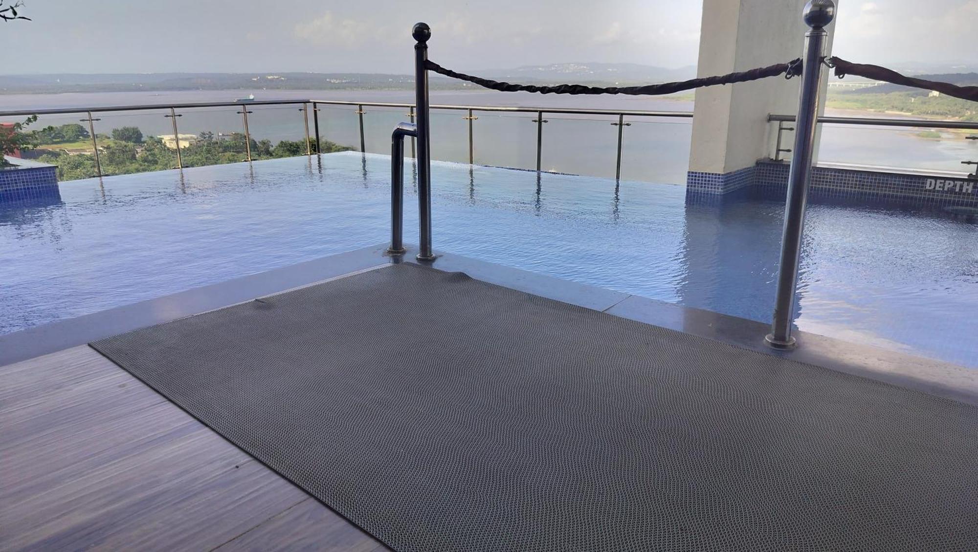 Tata Rio De Goa ,Good Stay Premium 2 Bhk Apartment,6 Km From Airport, - 101 达波林 外观 照片